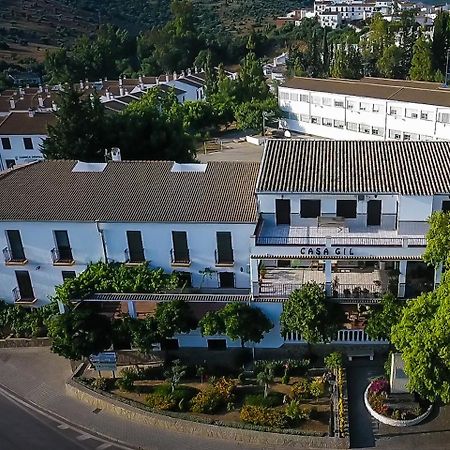 Apartamentos Casa Gil Эль-Боске Экстерьер фото