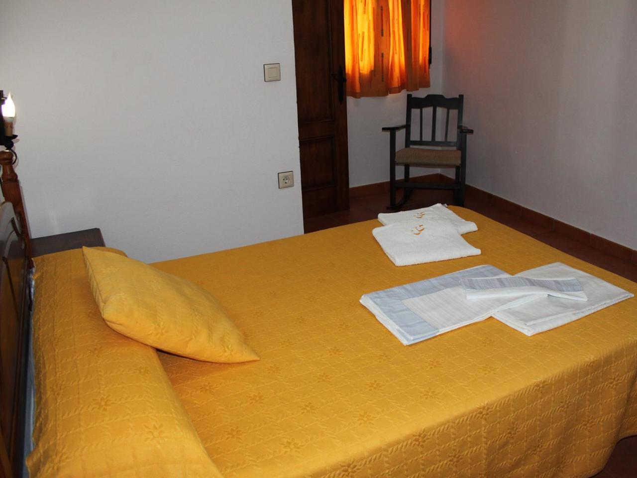 Apartamentos Casa Gil Эль-Боске Экстерьер фото