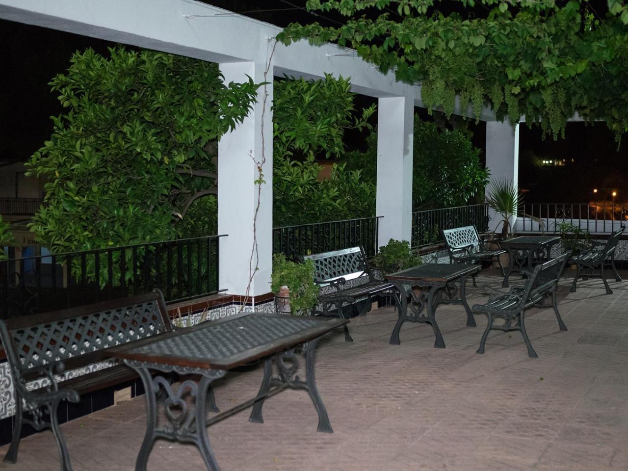 Apartamentos Casa Gil Эль-Боске Экстерьер фото