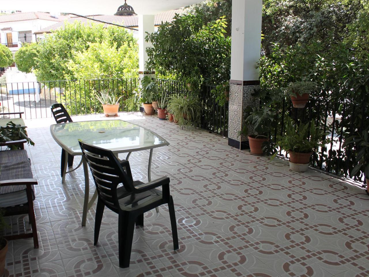 Apartamentos Casa Gil Эль-Боске Экстерьер фото