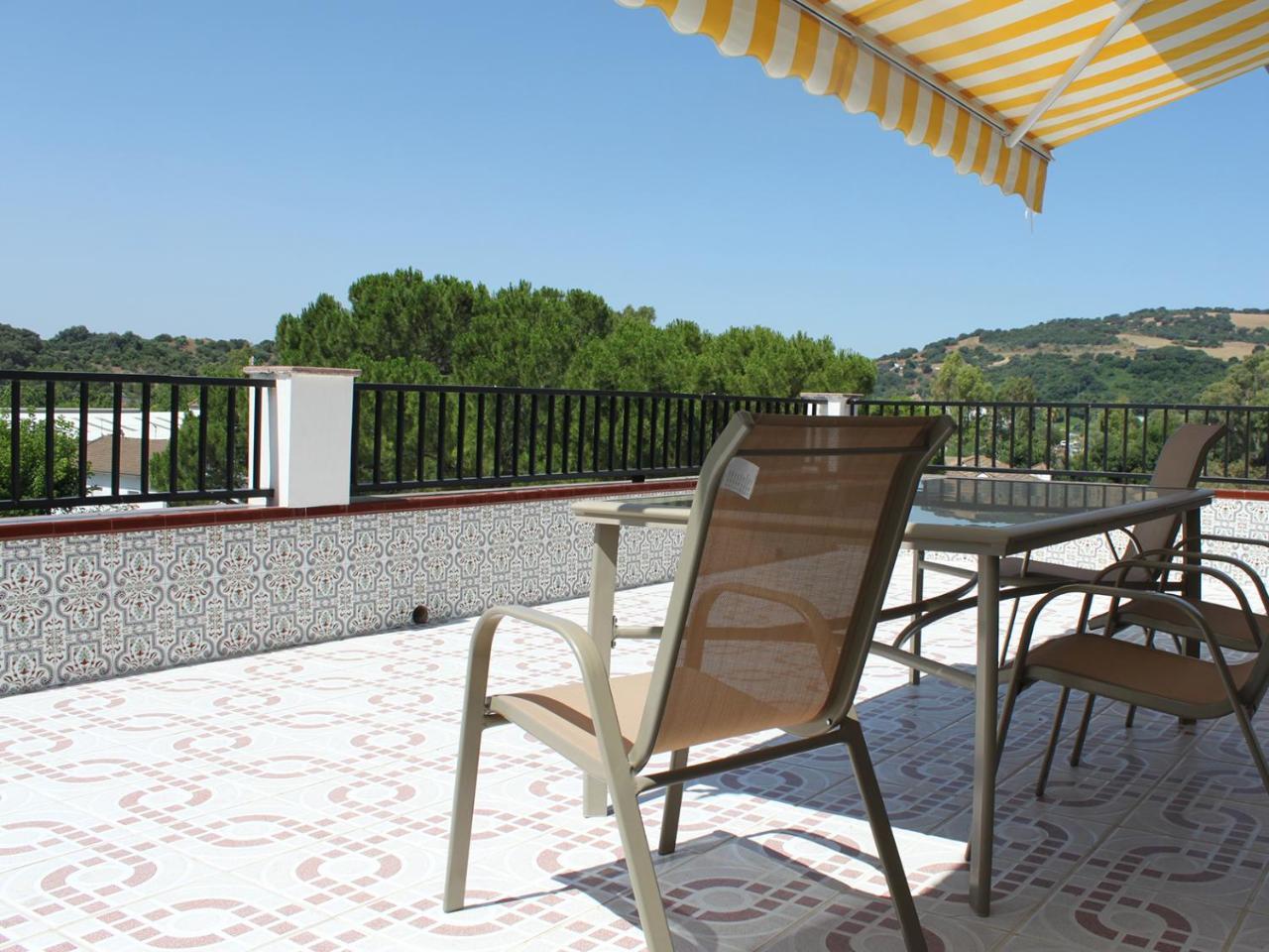 Apartamentos Casa Gil Эль-Боске Экстерьер фото