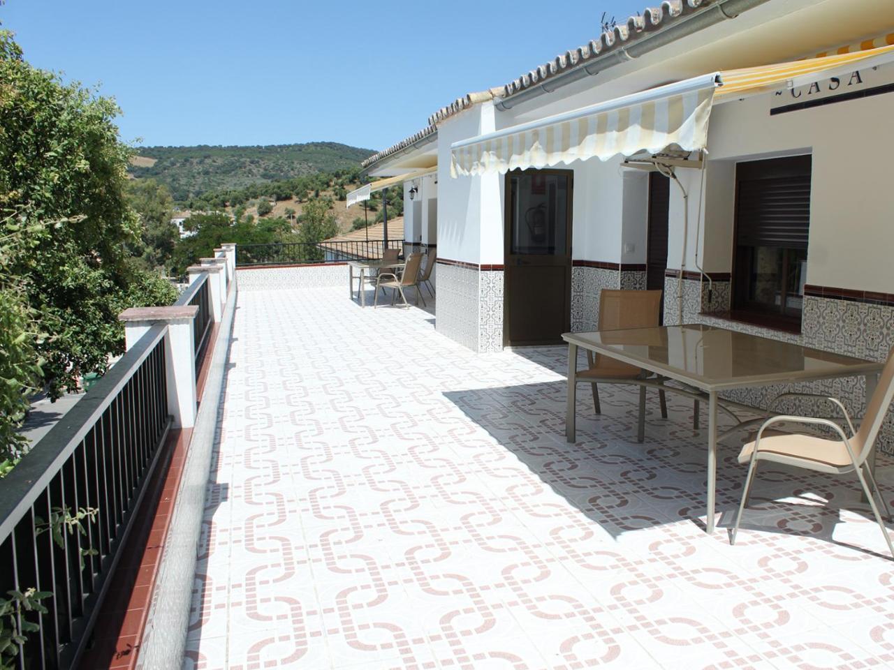 Apartamentos Casa Gil Эль-Боске Экстерьер фото