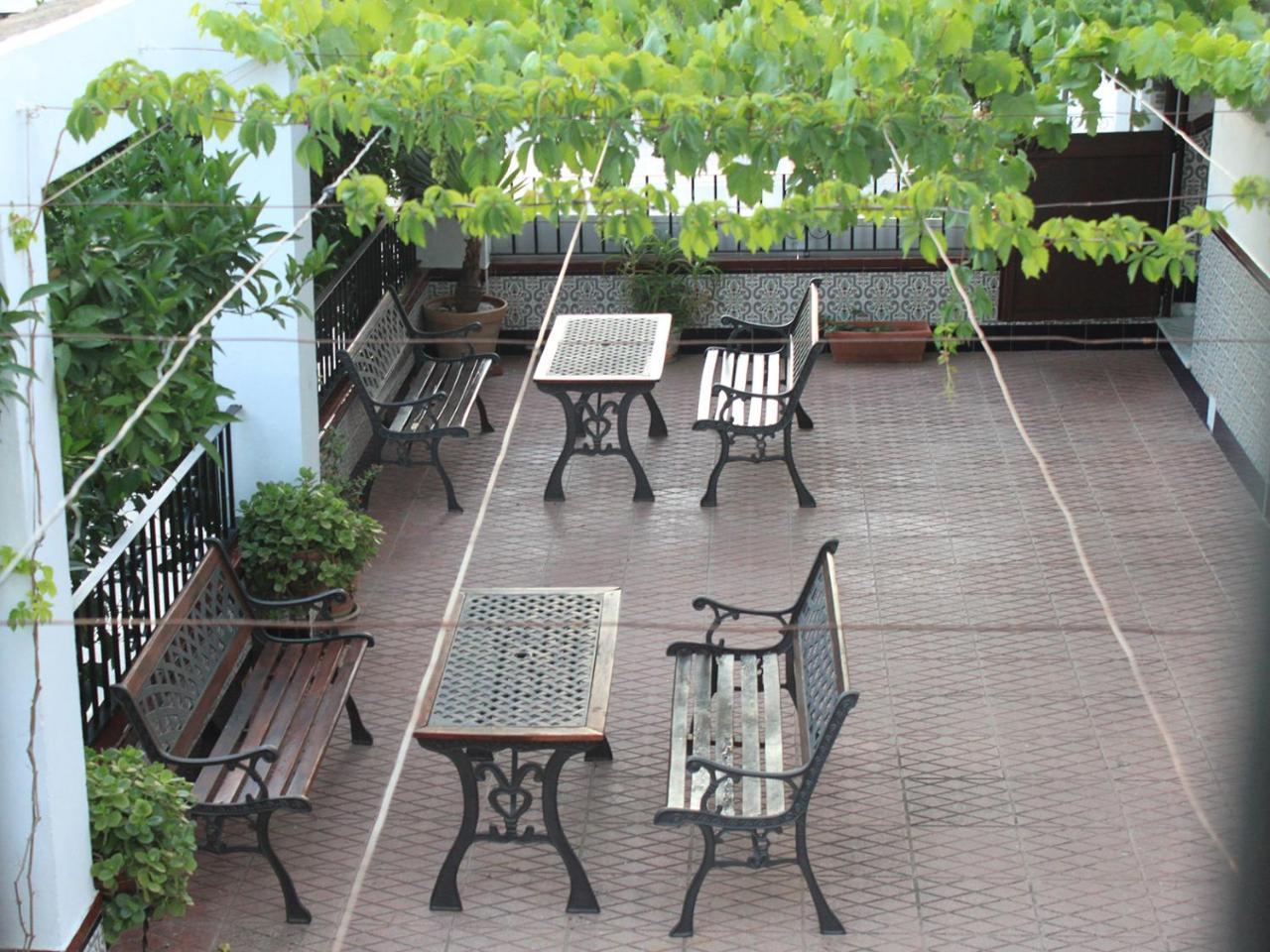 Apartamentos Casa Gil Эль-Боске Экстерьер фото