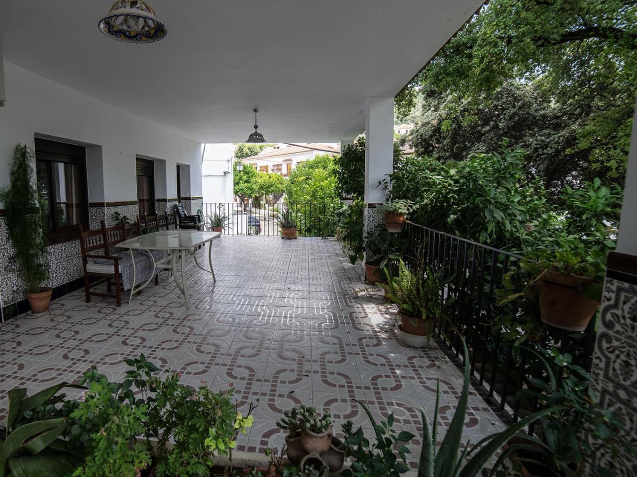 Apartamentos Casa Gil Эль-Боске Экстерьер фото
